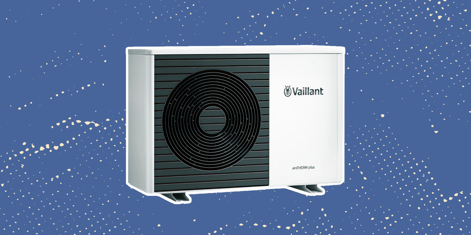 Vaillant aroTHERM