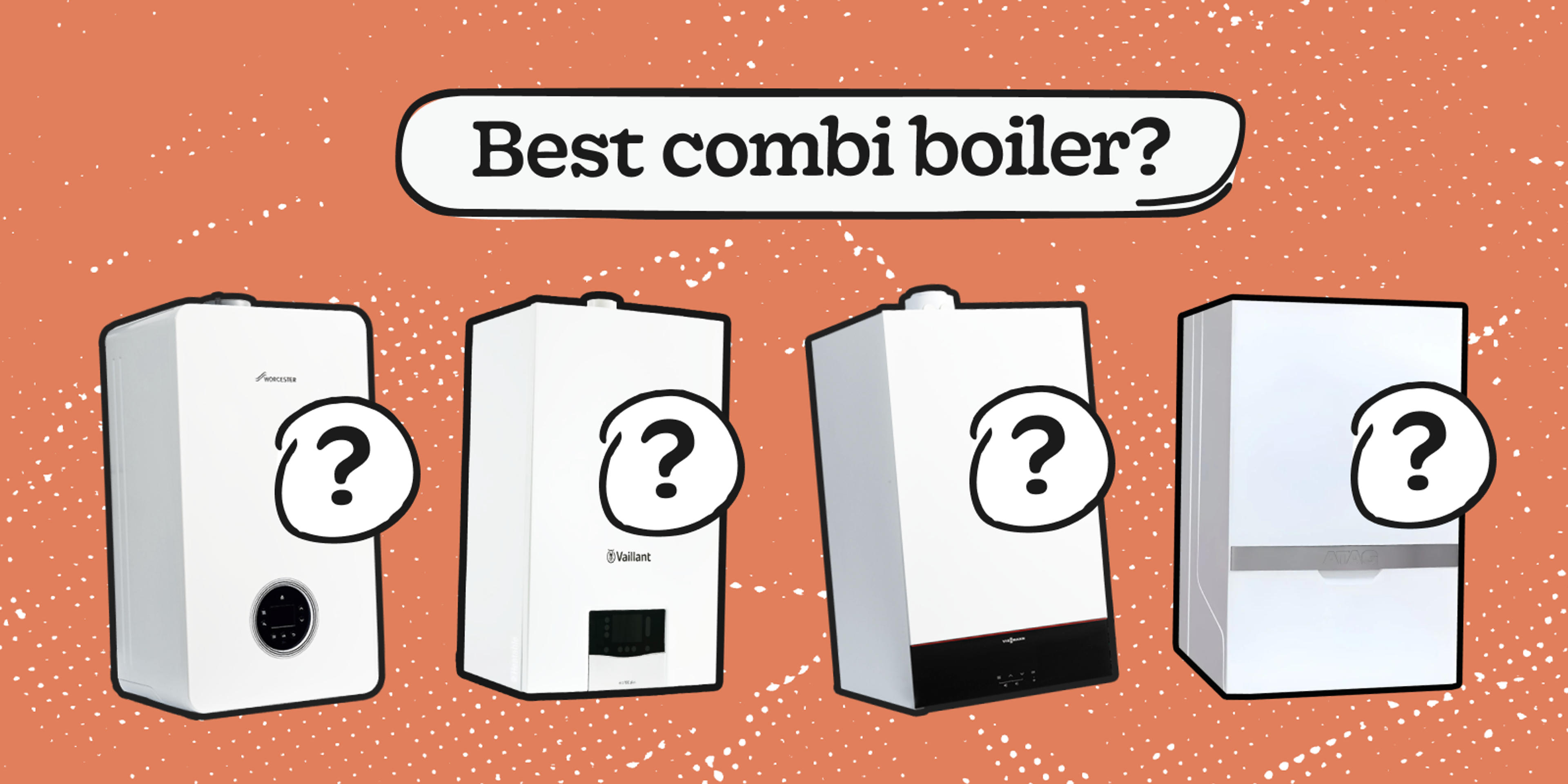 Best Combi Boiler of 2026: The Good, Bad & Ugly