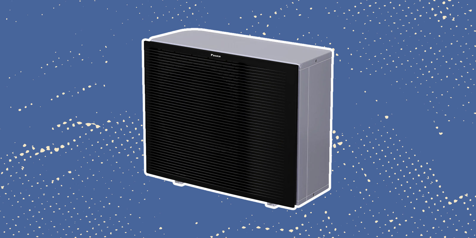 Daikin Altherma 3 HT