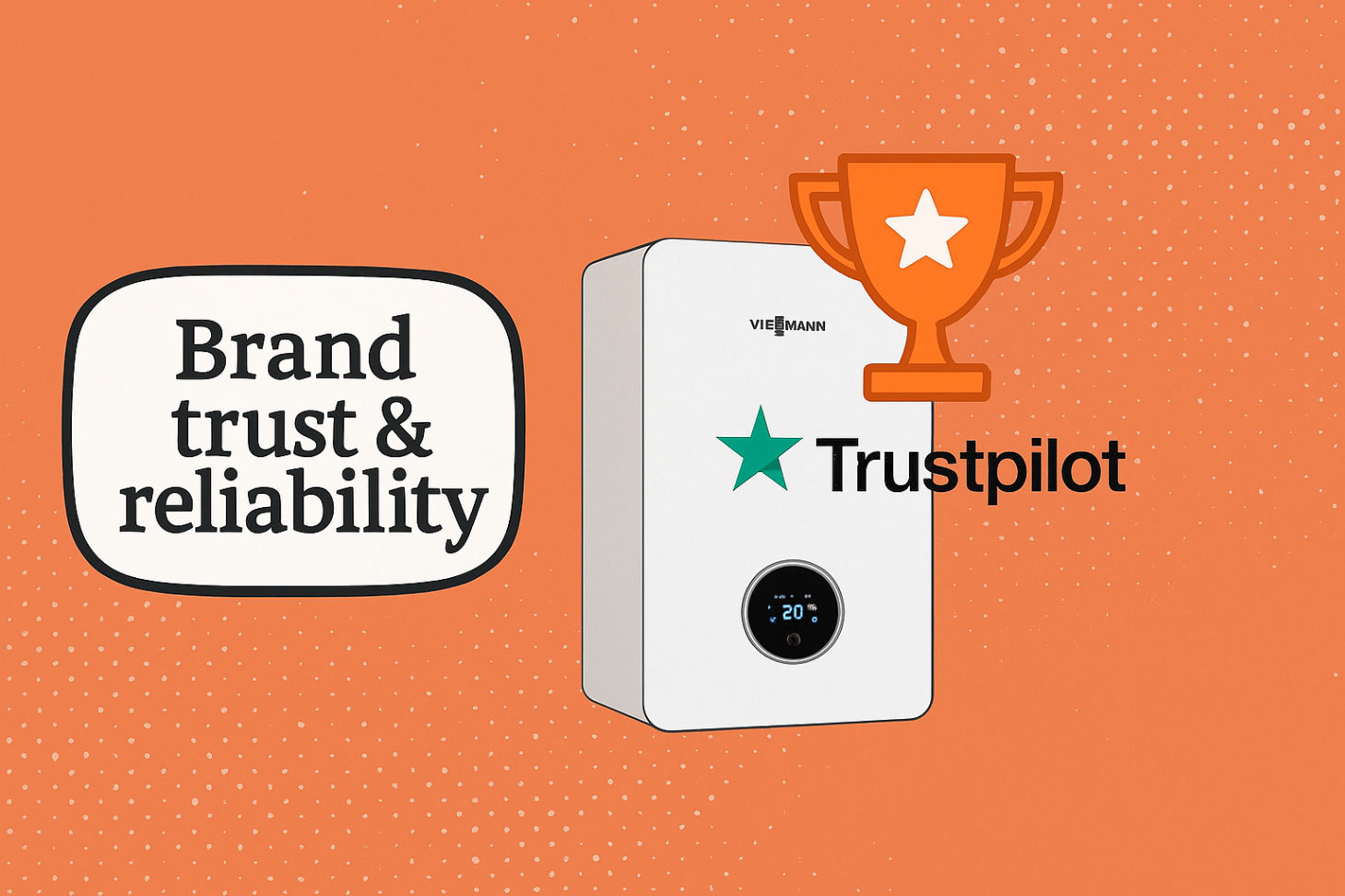 Boiler Brand Awards