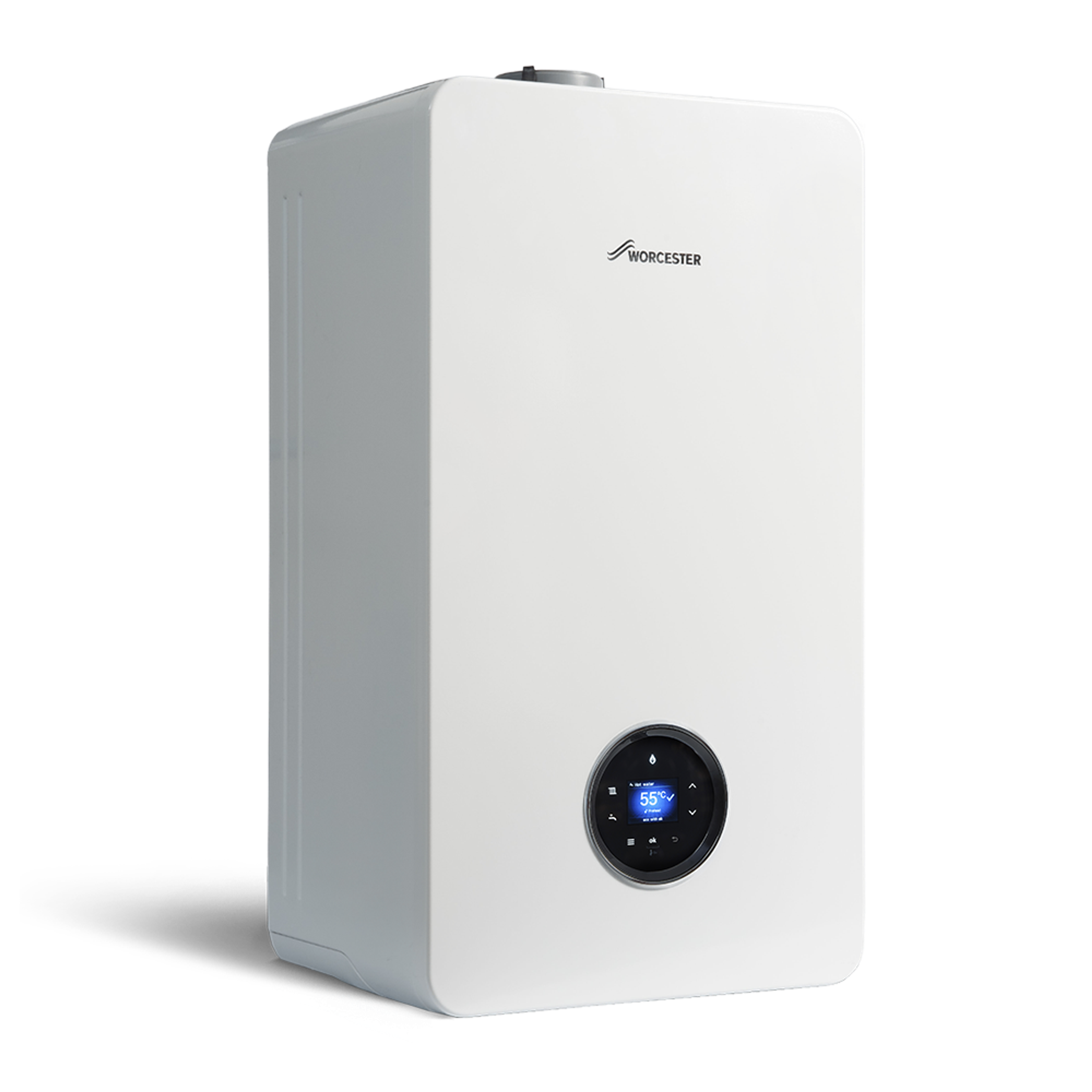 Worcester Bosch Greenstar 8000+