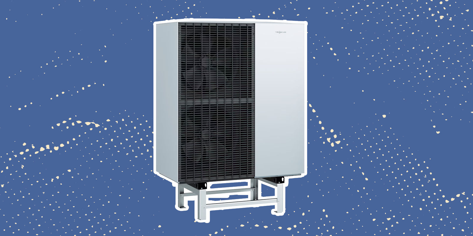 Viessmann Vitocal 150A