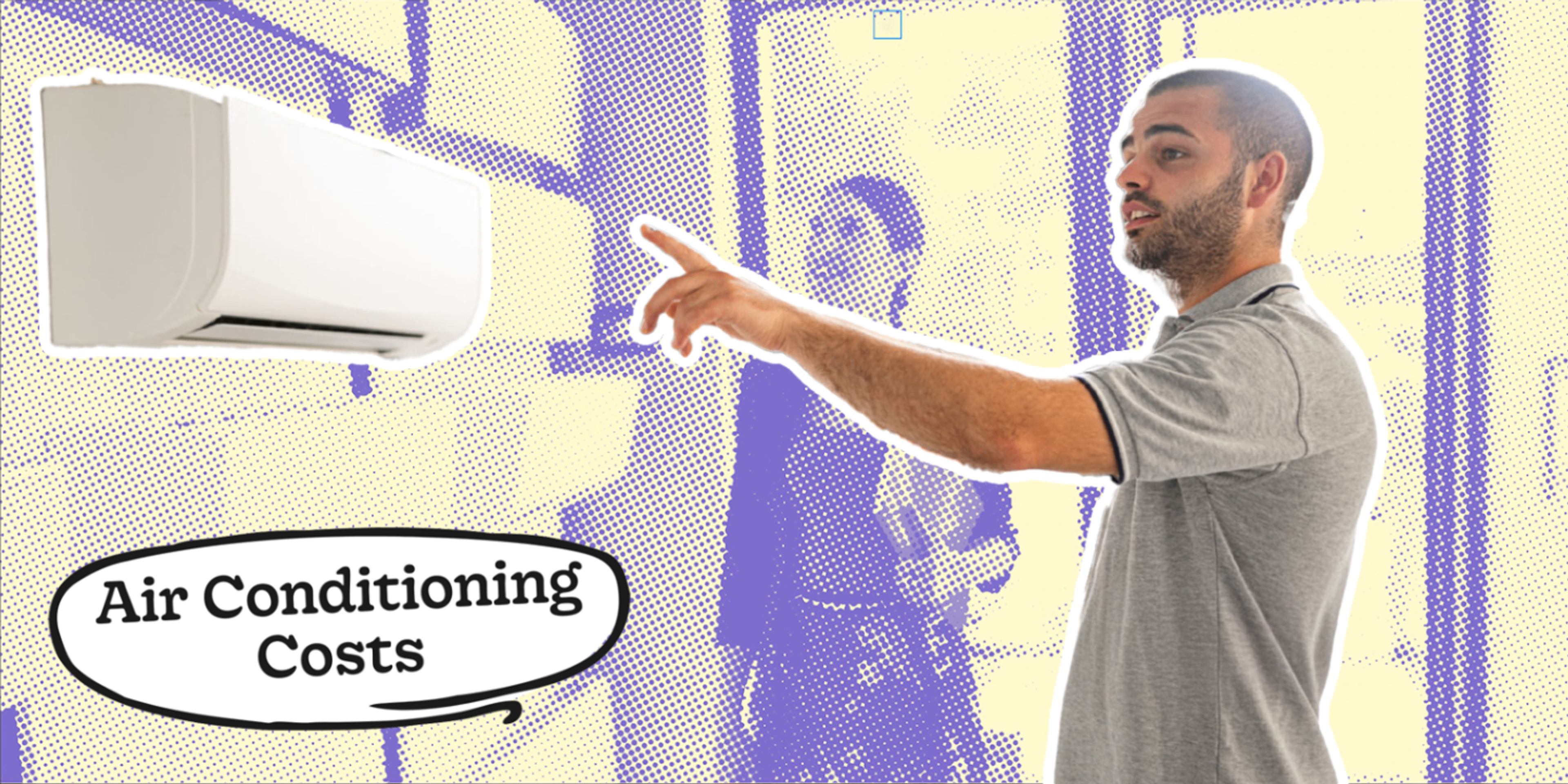 How much does air conditioning cost to install?