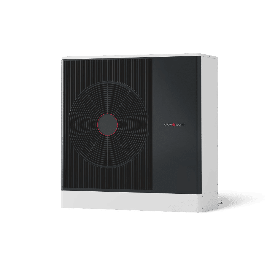 Glow-worm GeniaAir Heat Pump