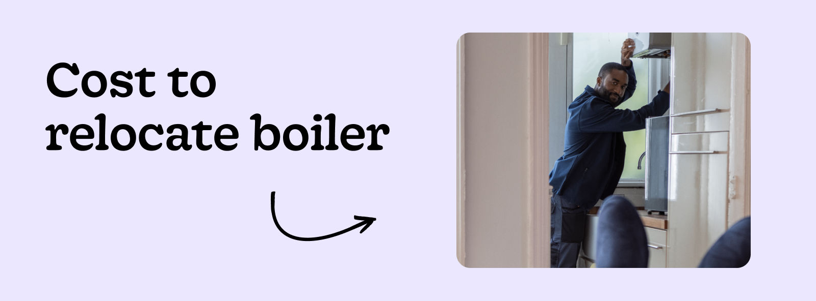 Cost to Relocate Boiler