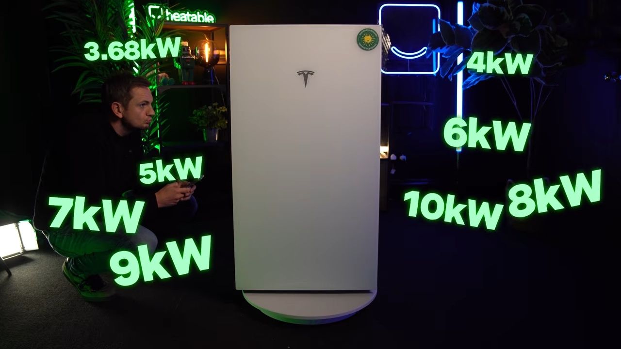 Tesla Powerwall 3 Review