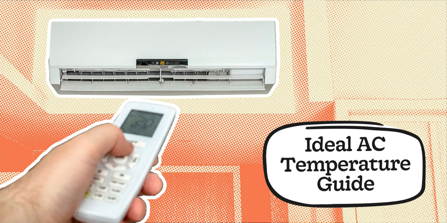 What Temperature Should I Set My Air Conditioning?