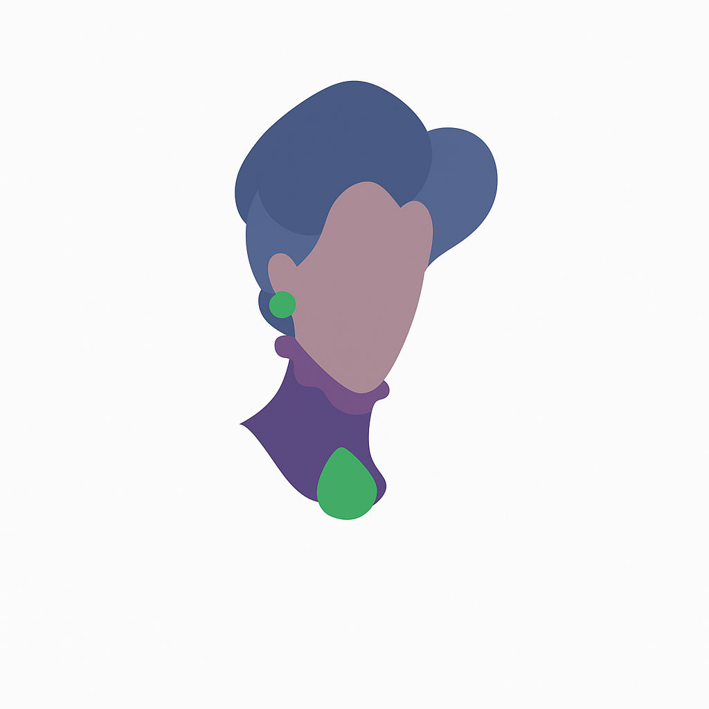 Lady Tremaine
