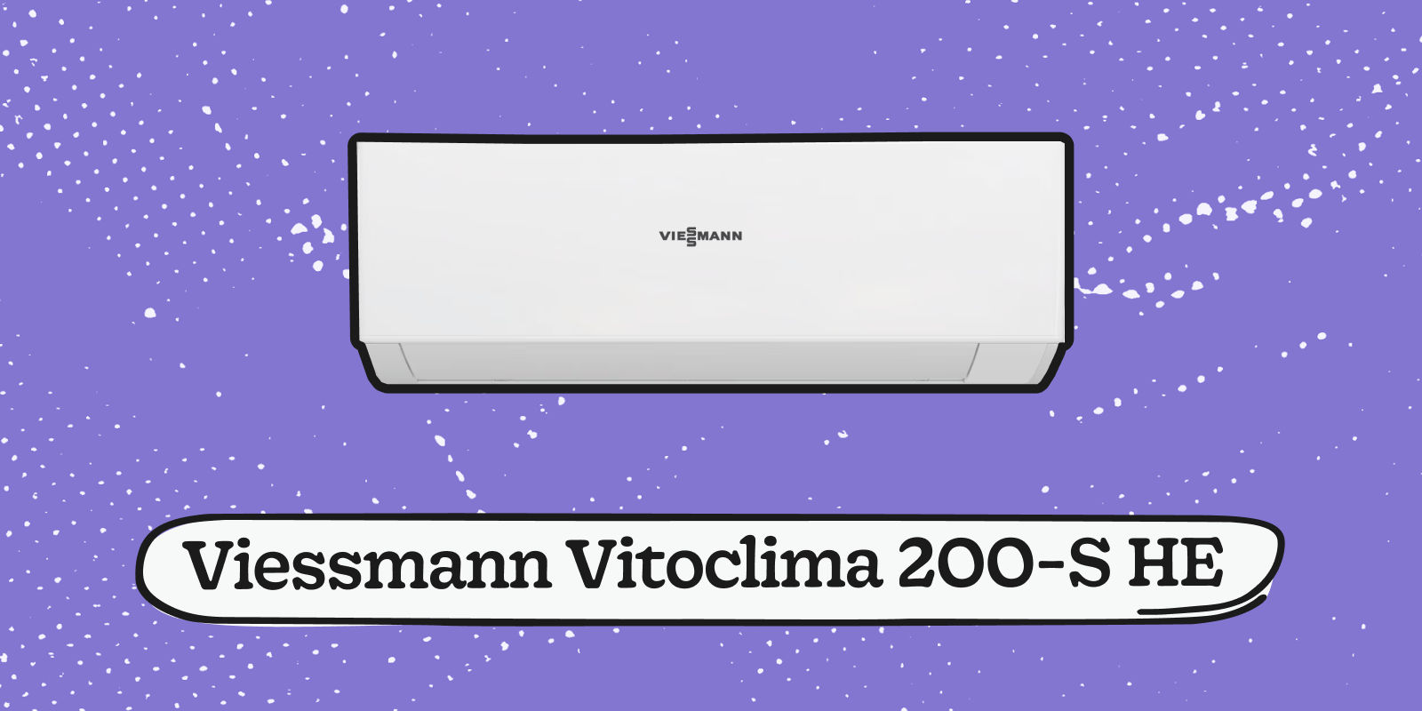 Viessmann Vitoclima